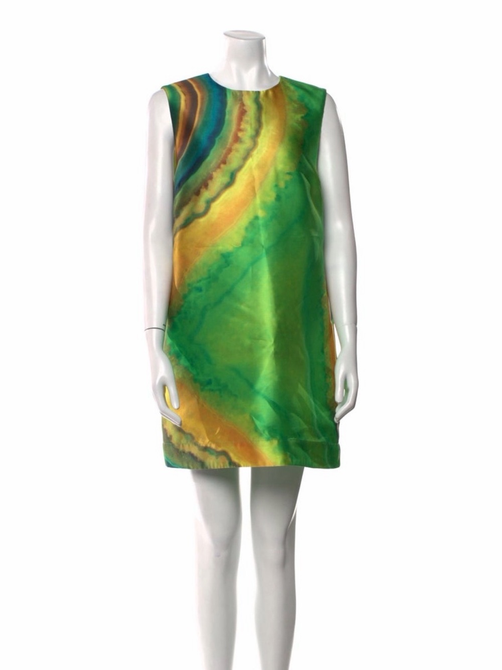 Alemais shift dress NWT